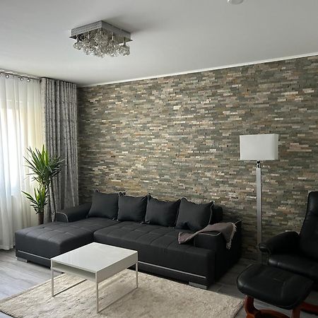 Apartment Hamburg Perle Eksteriør billede