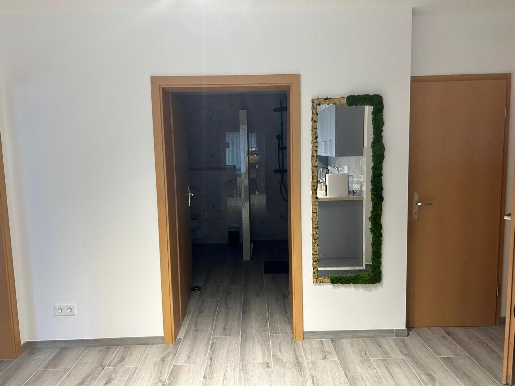 Apartment Hamburg Perle Eksteriør billede