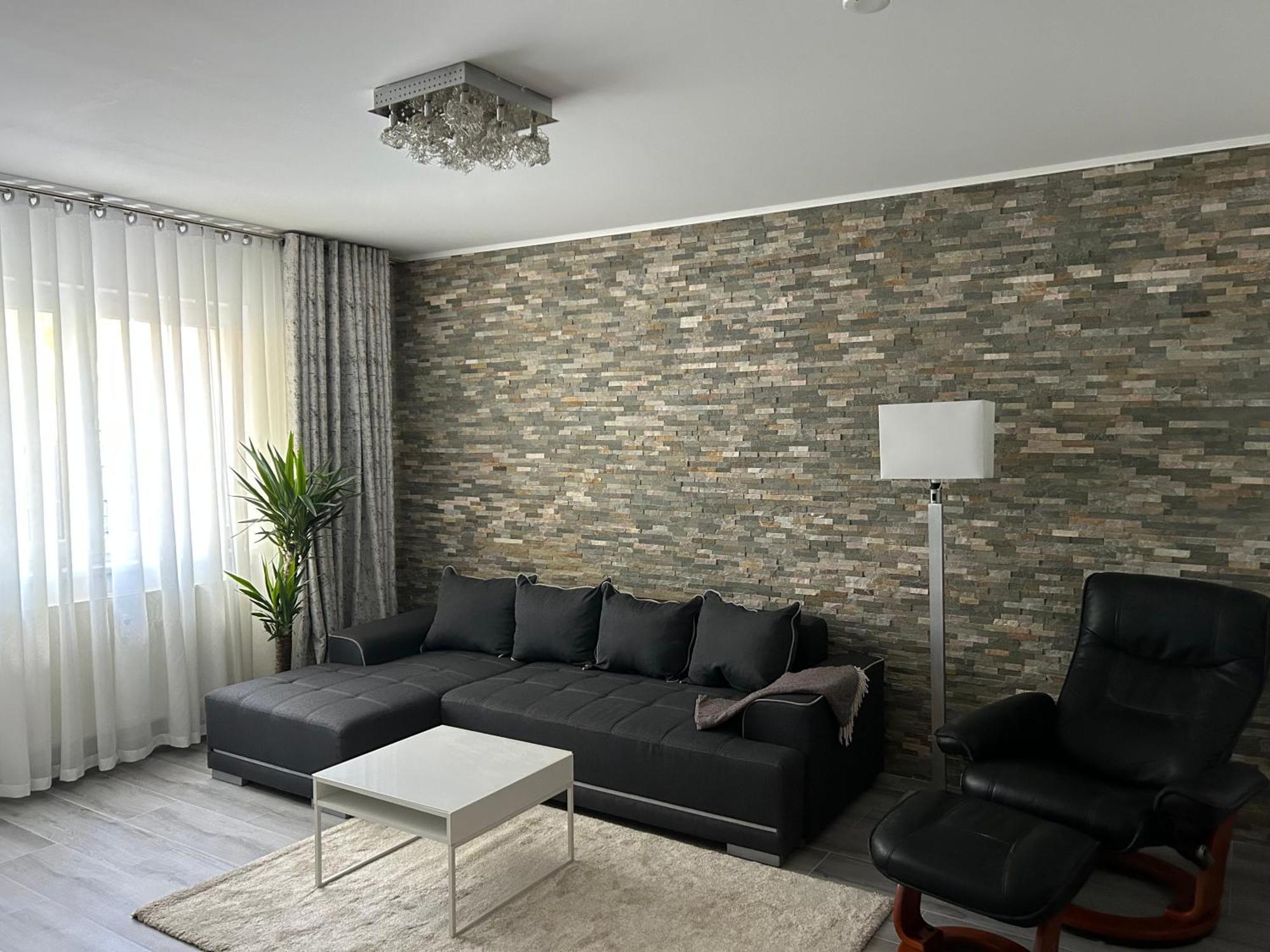 Apartment Hamburg Perle Eksteriør billede